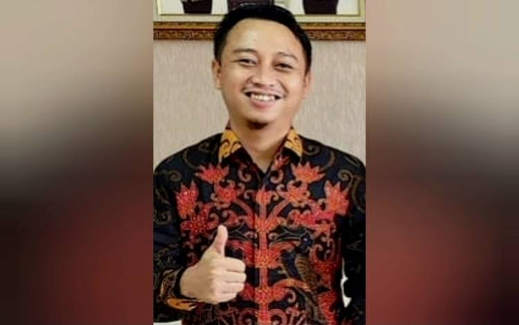 Dewan Minta Perhatian Pemda Merealisasi Aspirasi Warga Desa Sembuluh II