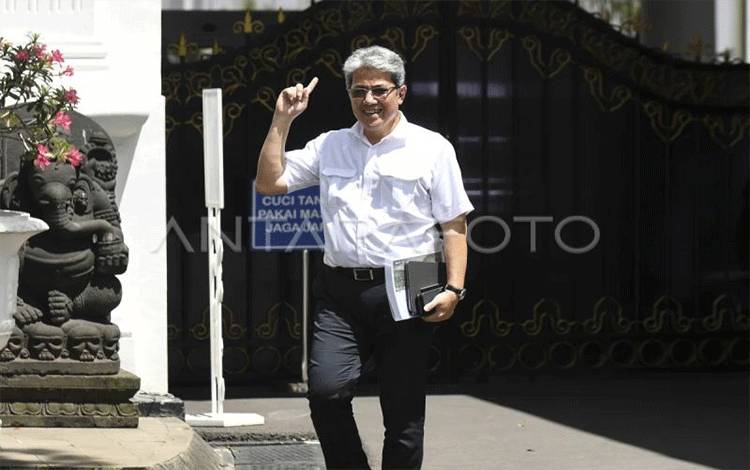 Mantan Wakil OIKN Mundur Sebagai Bentuk Tanggung Jawab ke Publik