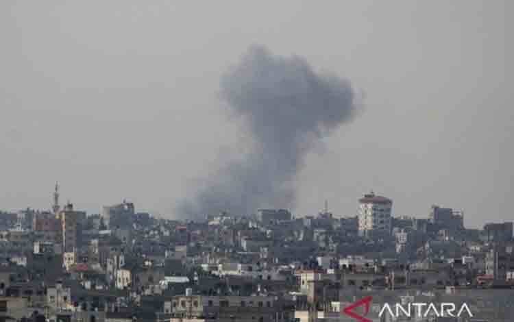 Israel Akan Dukung Kesepakatan dengan Hamas untuk Bebaskan Sandera