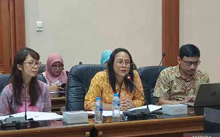 Kemenperin: Produk Semen RI Diminati Pasar Internasional