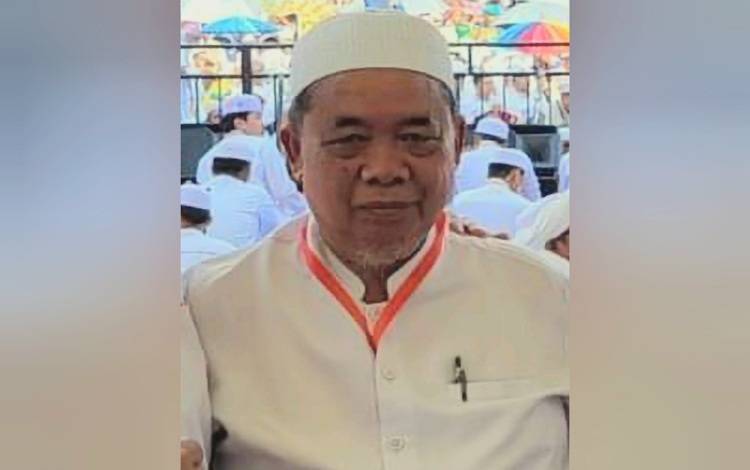 Legislator Kalteng Dorong Penguatan Ekonomi Desa Melalui Pembinaan Home Industri
