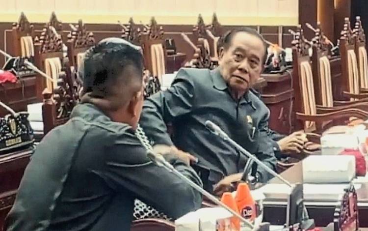 Dewan Minta Pemda Dukung dan Bantu UMKM untuk Berkembang
