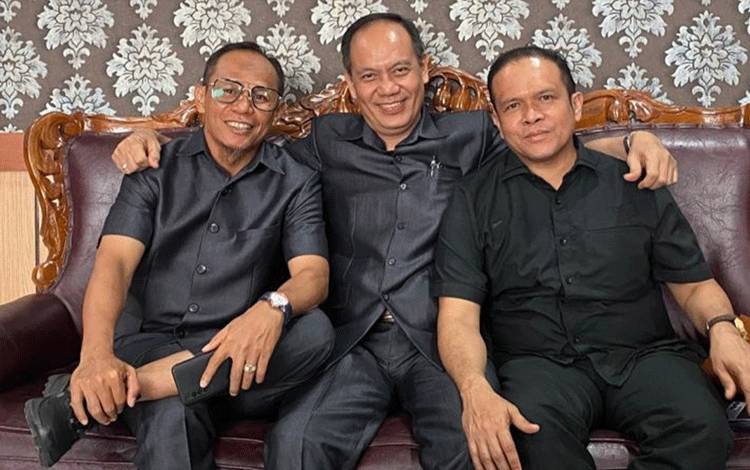 Anggota Komisi A DPRD Palangka Raya Minta Inspektorat Awasi Netralitas ASN selama Pilkada 2024