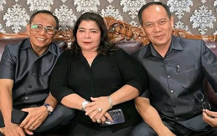 Nenie Minta Pemko Inventarisasi Arah Pembangunan Infrastruktur