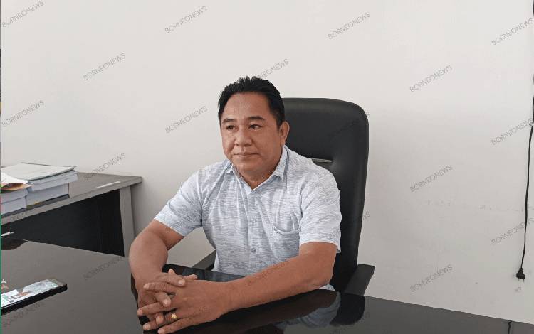 DPRD Gunung Mas Dorong Camat hingga RT/RW Masif Ajak Masyarakat Tidak Golput pada Pilkada