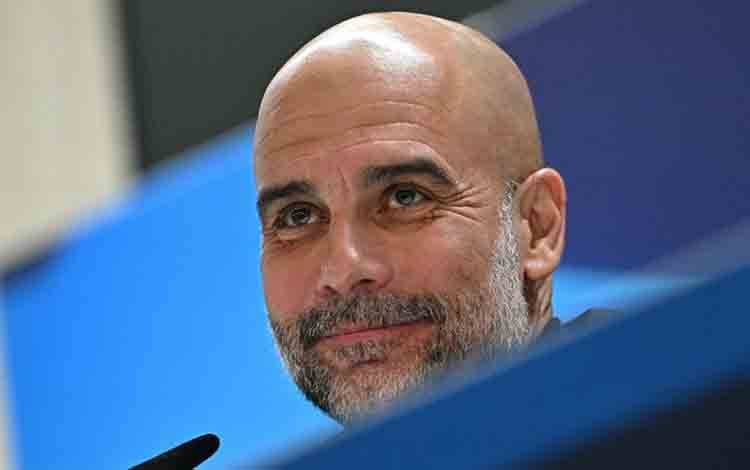 Pep Guardiola Pilih Liverpool Era Klopp Sebagai Rival Terbesarnya