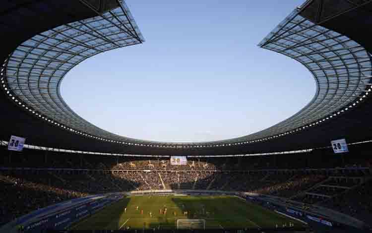 10 Stadion yang Akan Jadi Tuan Rumah Piala Eropa 2024