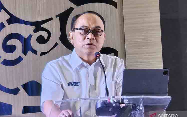 Menkominfo Bertemu Google soal Pemberantasan Judi Online Manfaatkan AI