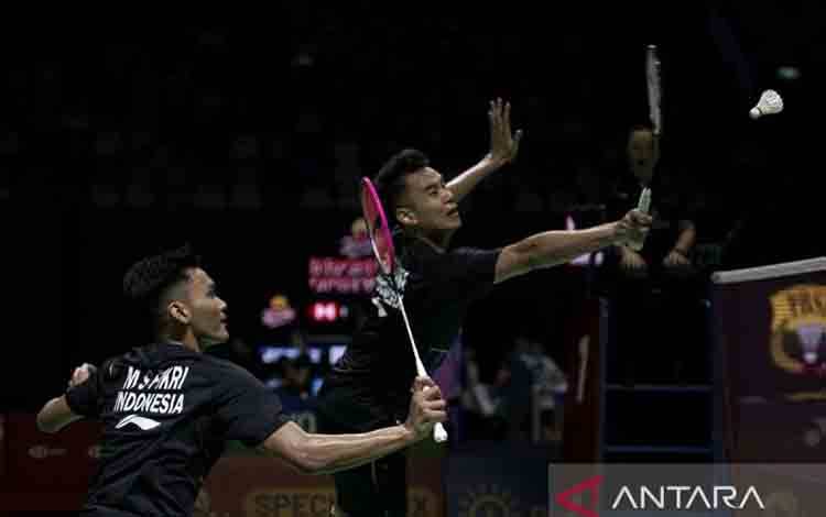 9 Wakil Indonesia Siap Tampil pada 16 Besar Indonesia Open