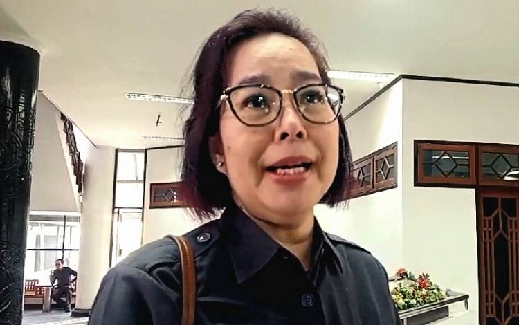 Legislator Kalteng Sambut Baik Rute Penerbangan Baru Palangka Raya-Semarang