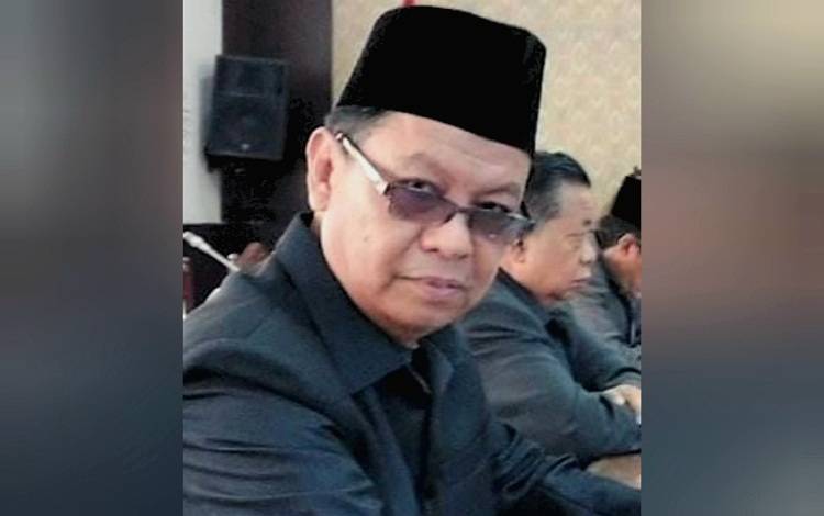 Anggota DPRD Minta Pemda Tingkatkan Kualitas Pariwisata di Kalteng