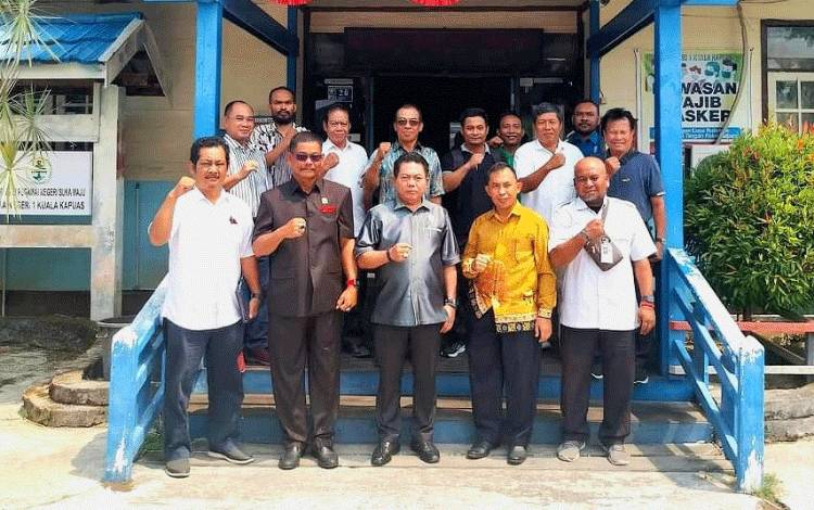 Pendidikan Kunci untuk Menciptakan Generasi Berkualitas
