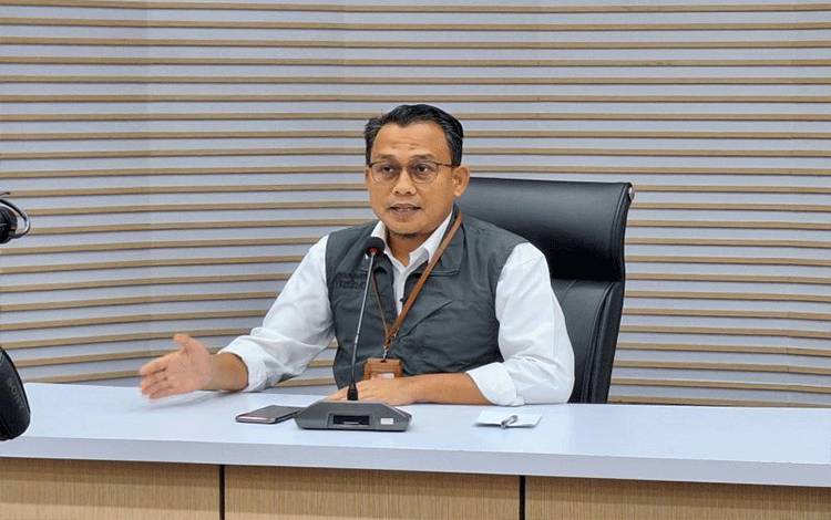 KPK Panggil Hasto Kristiyanto Sebagai Saksi Perkara Harun Masiku