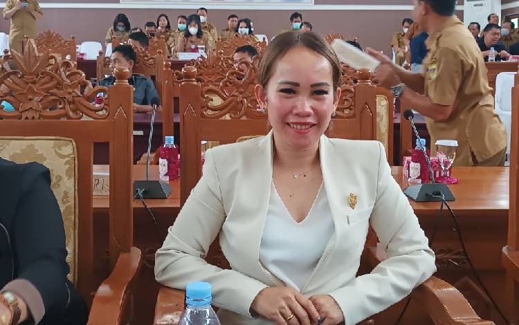DPRD Gunung Mas Dorong Semua Pihak Berkolaborasi Sukseskan Pilkada 2024