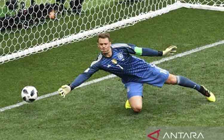 Profil Grup A Piala Eropa 2024: Jerman Perlu Waspadai Talenta Rival