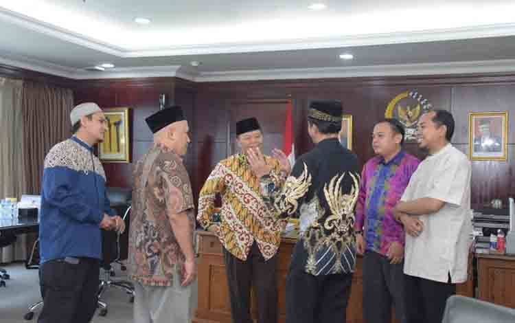 HNW: Indonesia Emas 2045 Dicapai dengan Peningkatan Kualitas SDM