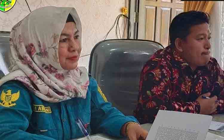 Kepala BPPRD Palangka Raya: Bayar Pajak Jangan Tunggu Ditagih