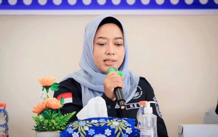 Dewan Kobar Ingatkan Pembangunan Tetap Perhatikan Keseimbangan Lingkungan