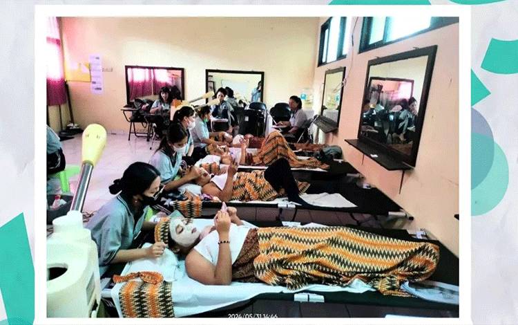 Pemko Palangka Raya Tingkatkan Kualitas SDM dengan PBK Tiap Tahun