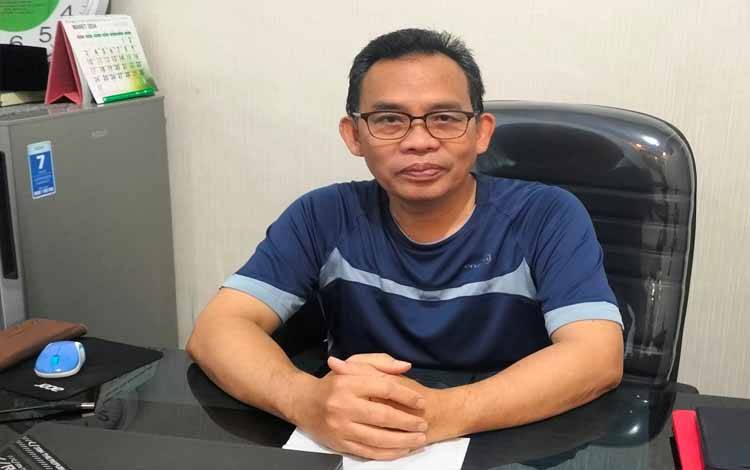 Manasik Sepanjang Tahun Ciptakan Kemandirian Jemaah Haji