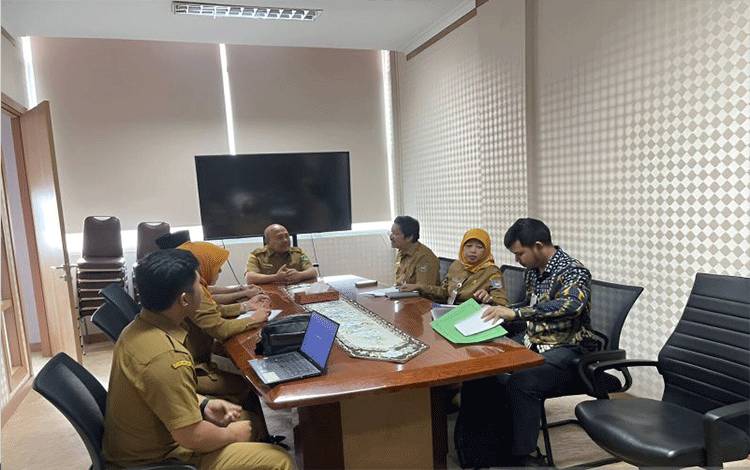 Kemendagri Minta Nomenklatur Dukcapil tak Digabung Urusan Pemerintahan Lain