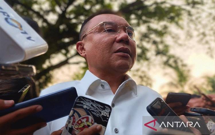 Gerindra: Prabowo tak Ada Alasan Tolak Ormas Agama Kelola Tambang