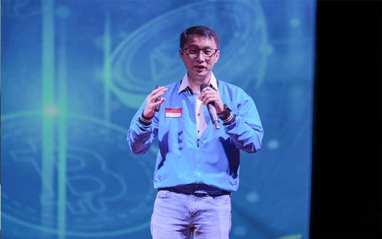 CEO Indodax Sebut Dukungan Pemimpin Dunia Positif bagi Industri Kripto