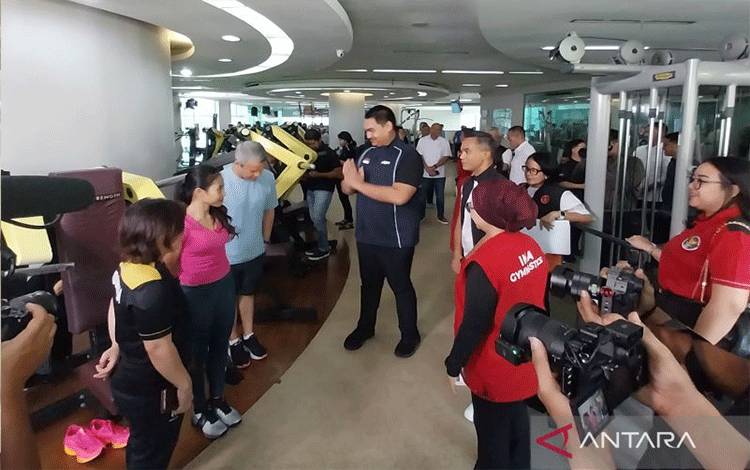 Menpora: Jadikan Kritik Suporter Sebagai Perbaikan untuk Skuad Garuda