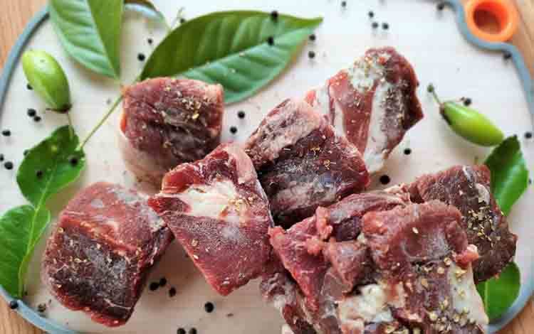 Tips Menyimpan Daging Kurban dengan Tepat