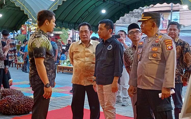 Job Fair Kobar 2024 Resmi Dibuka, Tersedia 824 Lowongan Pekerjaan