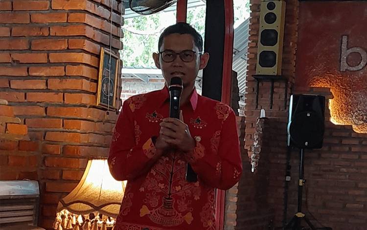 Perkembangan Layanan SLIK Kalteng, 345 Permintaan Datang pada April 2024