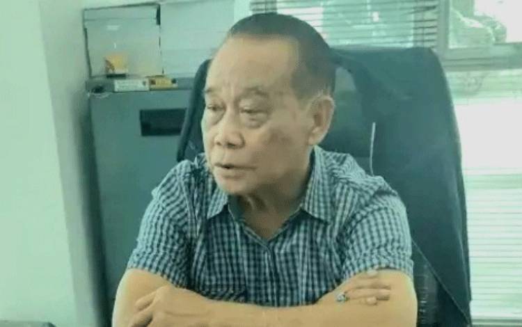 Dewan Kalteng Soroti Kasus Aparat Tembak Warga di PT SCC
