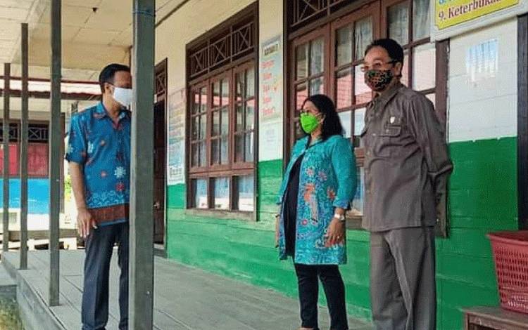 Implementasi Program Pendidikan dan Pengentasan Kemiskinan Dinilai Penting