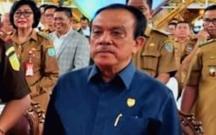 Pembangunan dan Peningkatan Infrastruktur Harus Merata