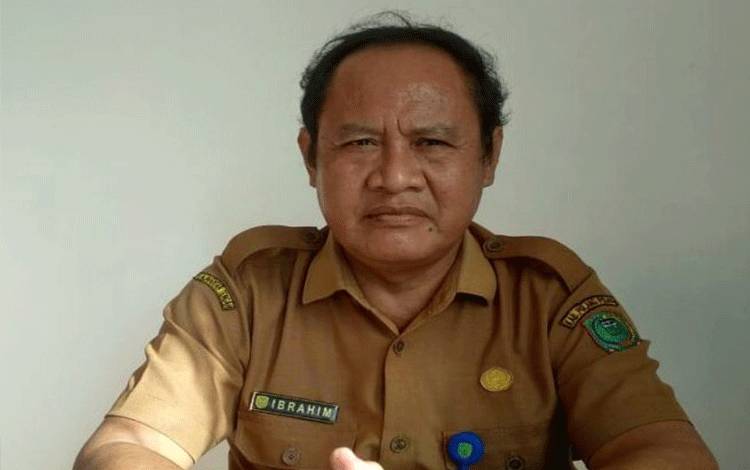 Pulang Pisau Perketat Pengawasan Kesehatan Hewan Kurban