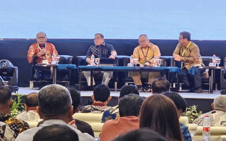 Harmonisasi Regulasi Perlu untuk Atasi Tantangan Percepatan PSR
