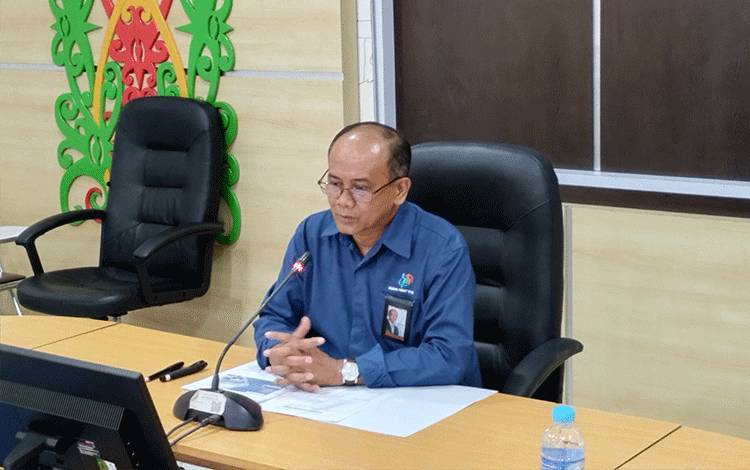 Harga Hasil Produksi Pertanian Turun Cukup Besar
