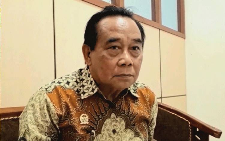 Dewan Kalteng Desak PT BAP Berikan Plasma untuk Masyarakat