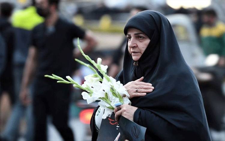 Enam Kandidat Disetujui Mencalonkan Diri Sebagai Presiden Iran
