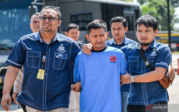 Lemkapi Minta Percepat Penyidikan Tersangka Baru Pembunuhan Vina