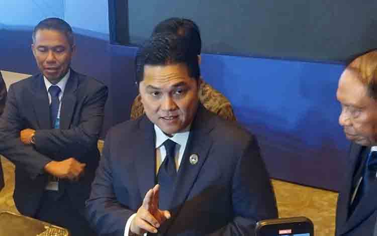 PSSI Tambah Dana untuk Setiap Asprov Jadi Rp500 Juta