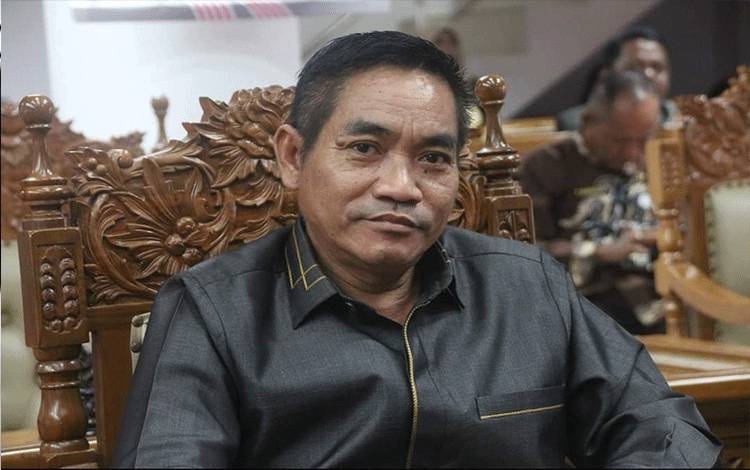 Pemdes dan Bumdes di Pulang Pisau agar Berinovasi