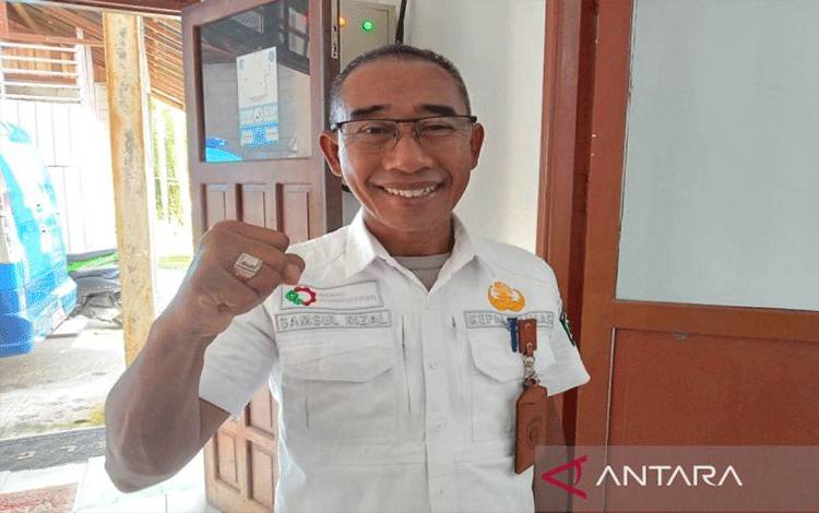 Pemko Palangka Raya Tingkatkan Perekonomian melalui Palangka Fair
