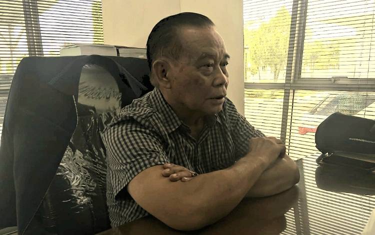 Pemerintah Diminta Bijak Kelola SDA untuk Kepentingan Daerah dan Masyarakat