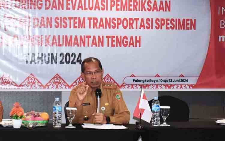 Angka Estimasi TBC Indonesia Masih Tinggi, Duduki Peringkat 2 Dunia