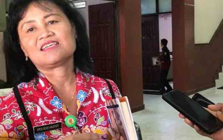 Distan Kobar Pantau Hewan Kurban Tetap Aman dan Layak Konsumsi