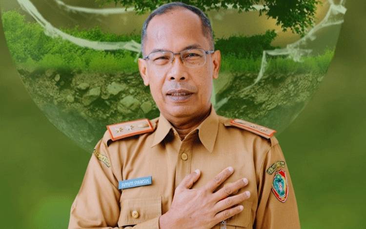 Dinkes Kalteng Kenalkan Penyebab Kanker