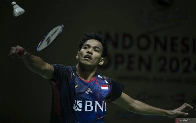 Jadwal Kamis: Delapan Wakil Indonesia di 16 Besar Australian Open