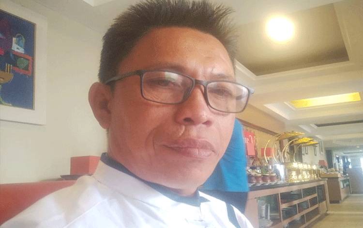 Tokoh Masyarakat Desa Sungai Pasir Dukung Kepolisian Ciptakan Situasi Kamtibmas Jelang Pilkada?