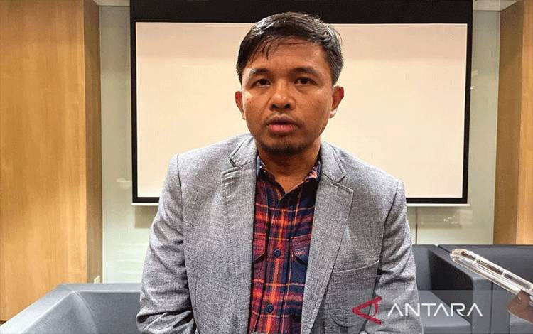 KPU Akan Segera Publikasikan Rancangan PKPU Pencalonan Pilkada